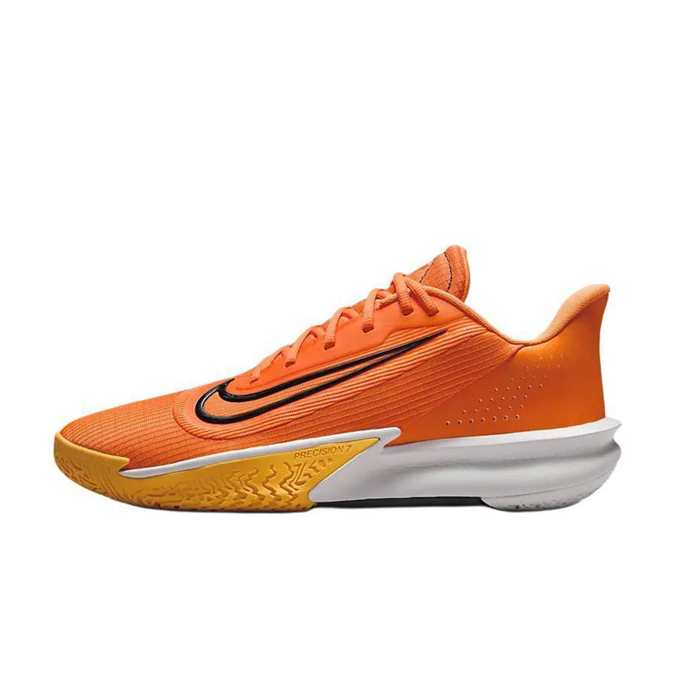 Nike Precision 7 'Total Orange'