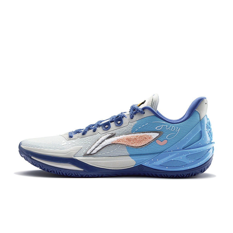 Disney x Li Ning Liren 6 V2 'Judy'