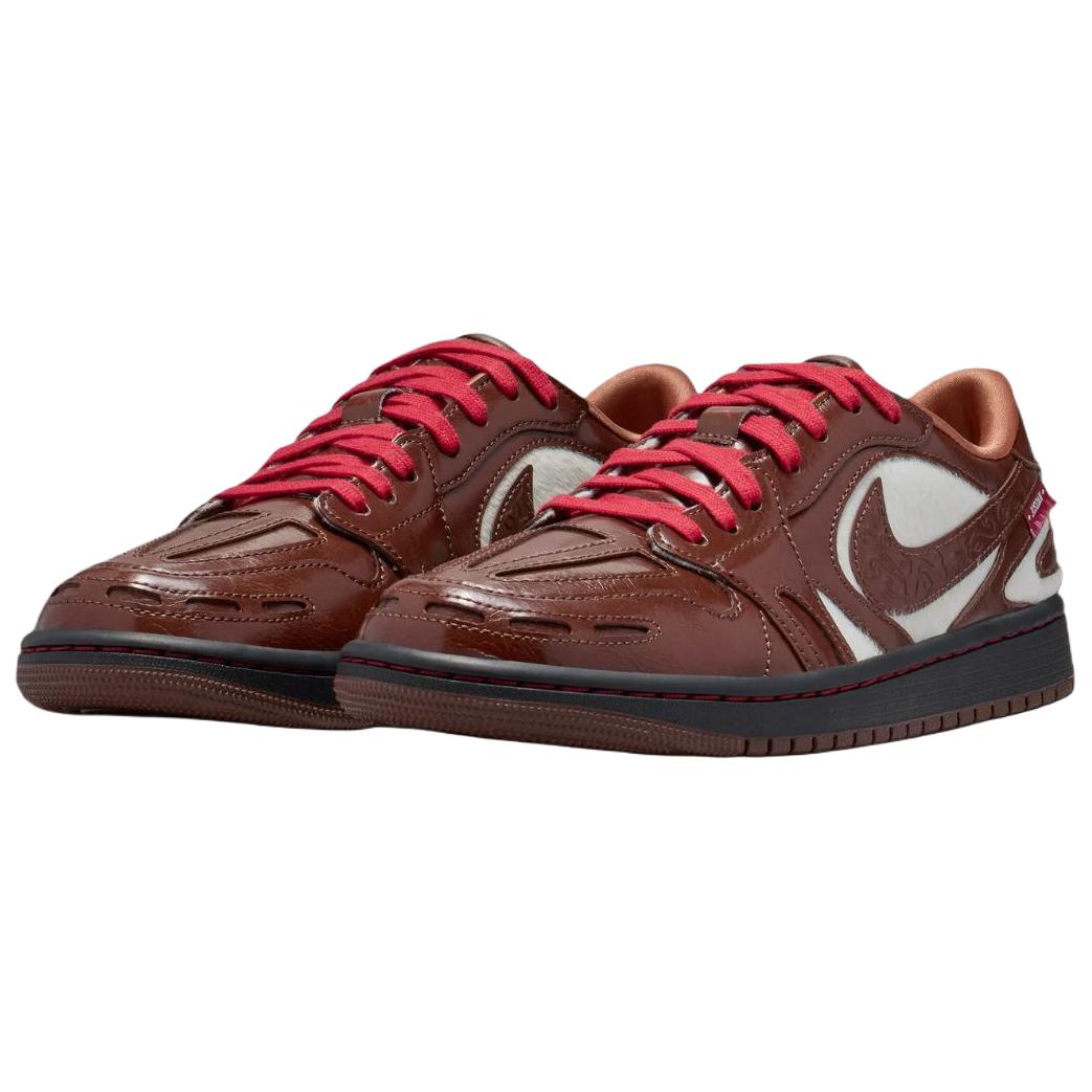Jordan Air Jordan 1 Low 'Brown'