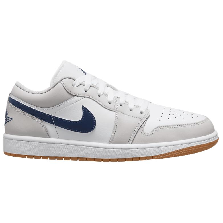 Jordan Air Jordan 1 'Midnight Navy Neutral Grey'