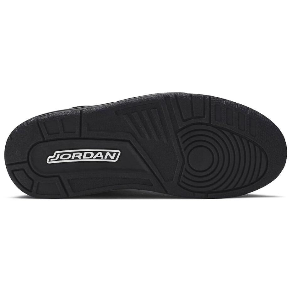 Air JORDAN 3 'Black Cat'