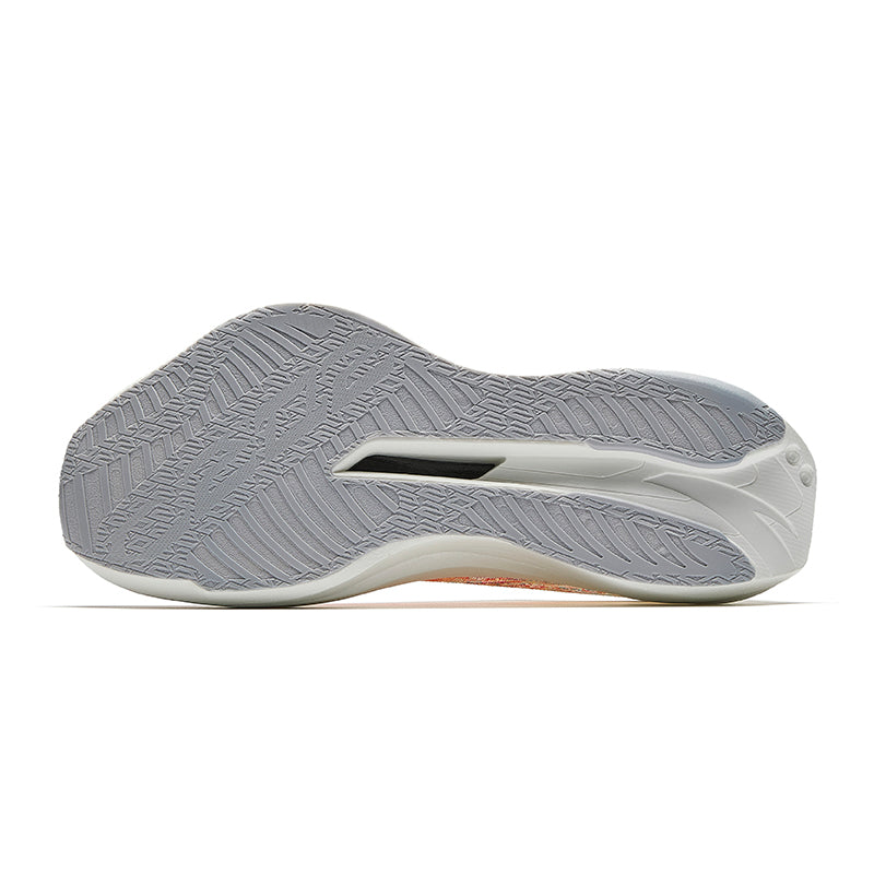 ANTA C202-6 Carbon Plate Marathon Running Shoe 'Rainbow'