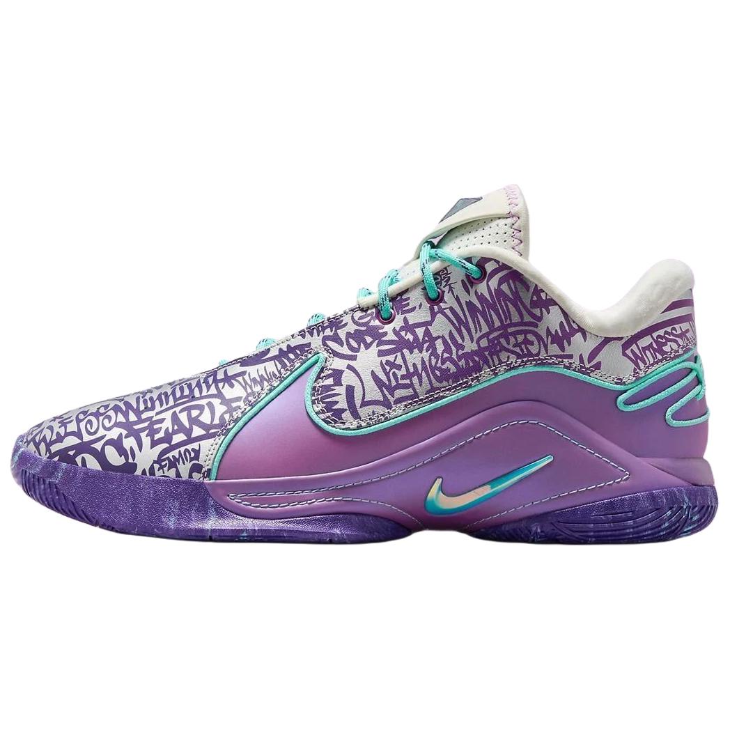 Nike LeBron 22 'Frozen Grapes'