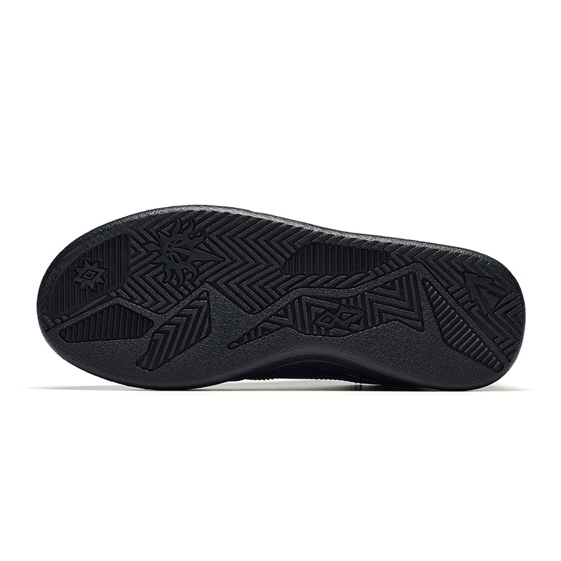 ANTA MOUNTAIN 'Top Black' 「women」