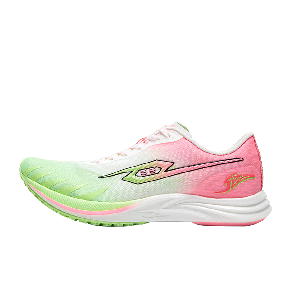 TANSHER Black Horse 2.0 Running Shoes ‘Pink’