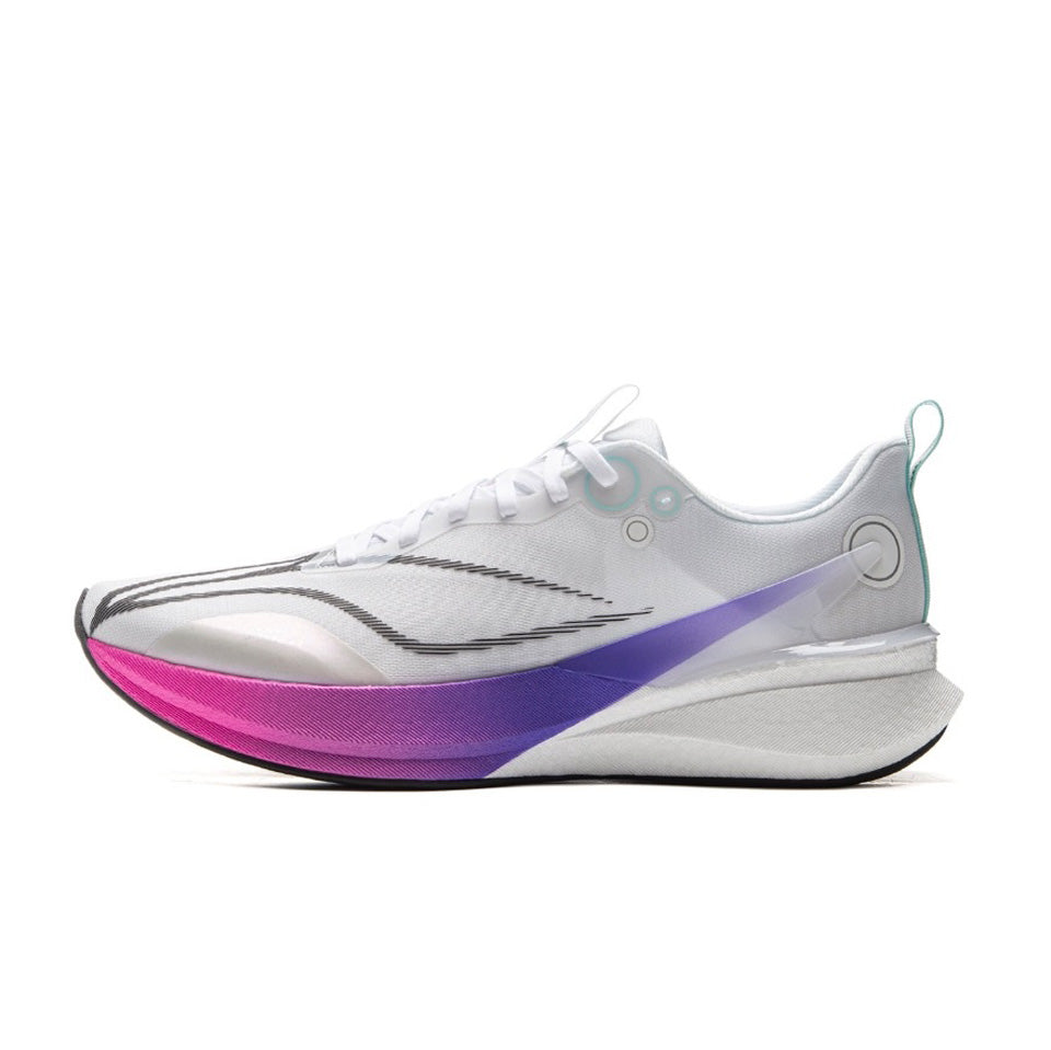 LiNing Red Hare 8 Pro ’White‘ [Women]