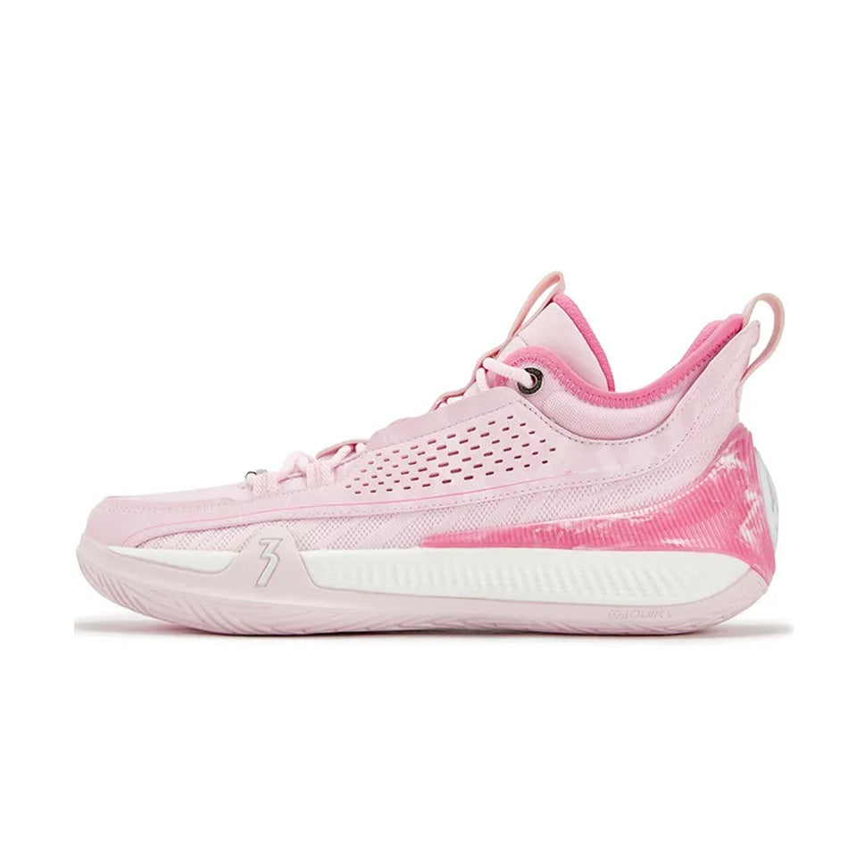 361° ZEN VII 'White Pink'