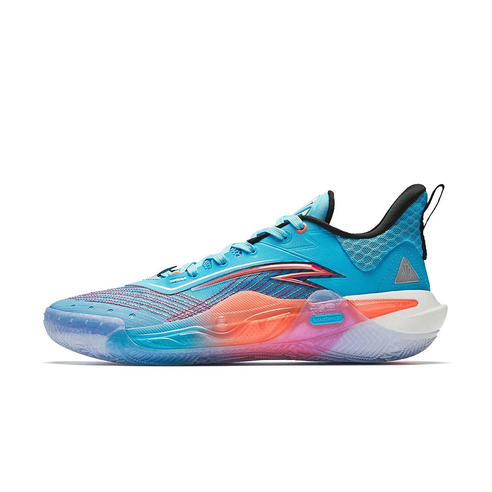 ANTA KAI 1 SPEED ‘Ice & Speed’