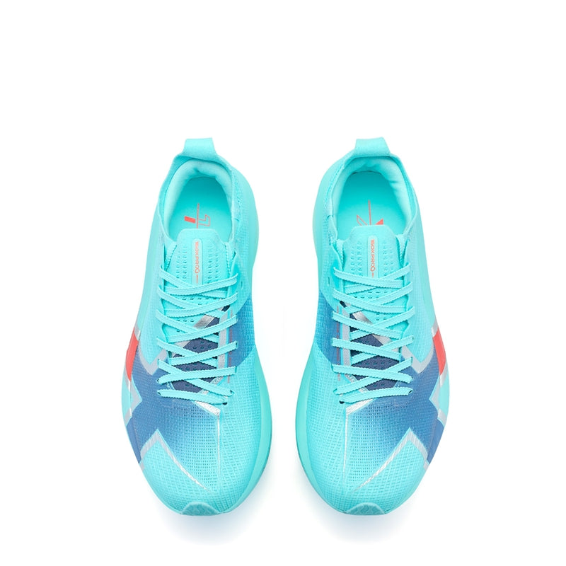 XTEP 160X8.0 Pro 'Icy Moon' Women's