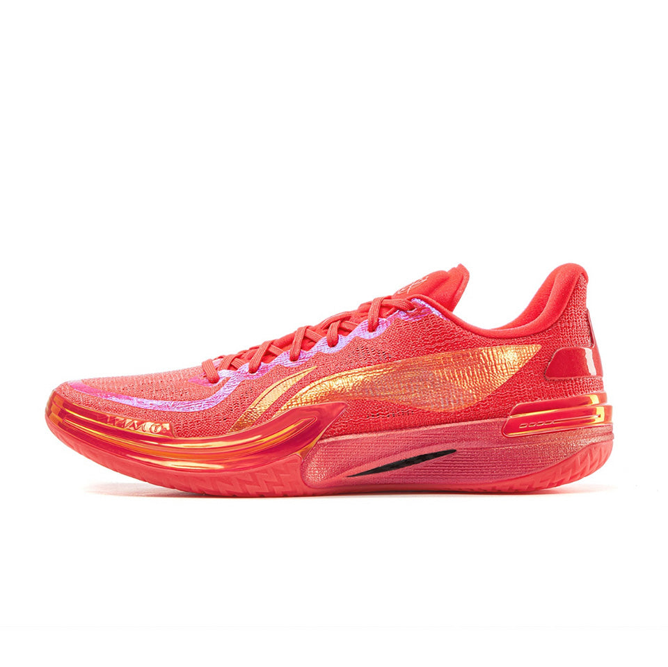 LiNing Gamma 1 ‘Red Fairy'
