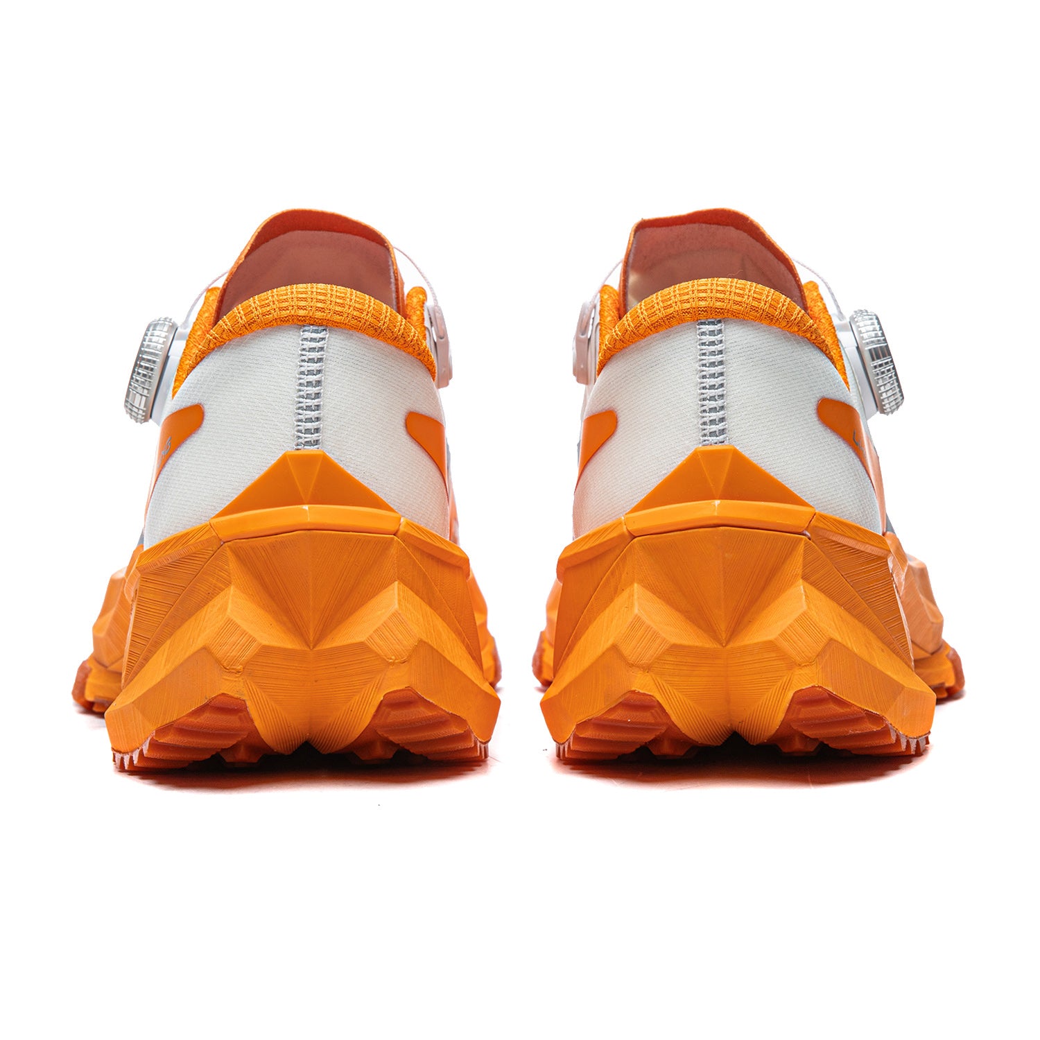 LINING DiLu PRO Running Shoes 'Orange'