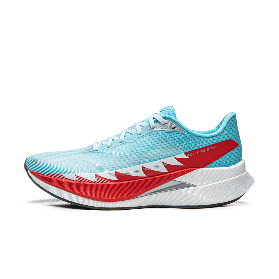 LiNing Red Hare 9 PRO 'Shark'