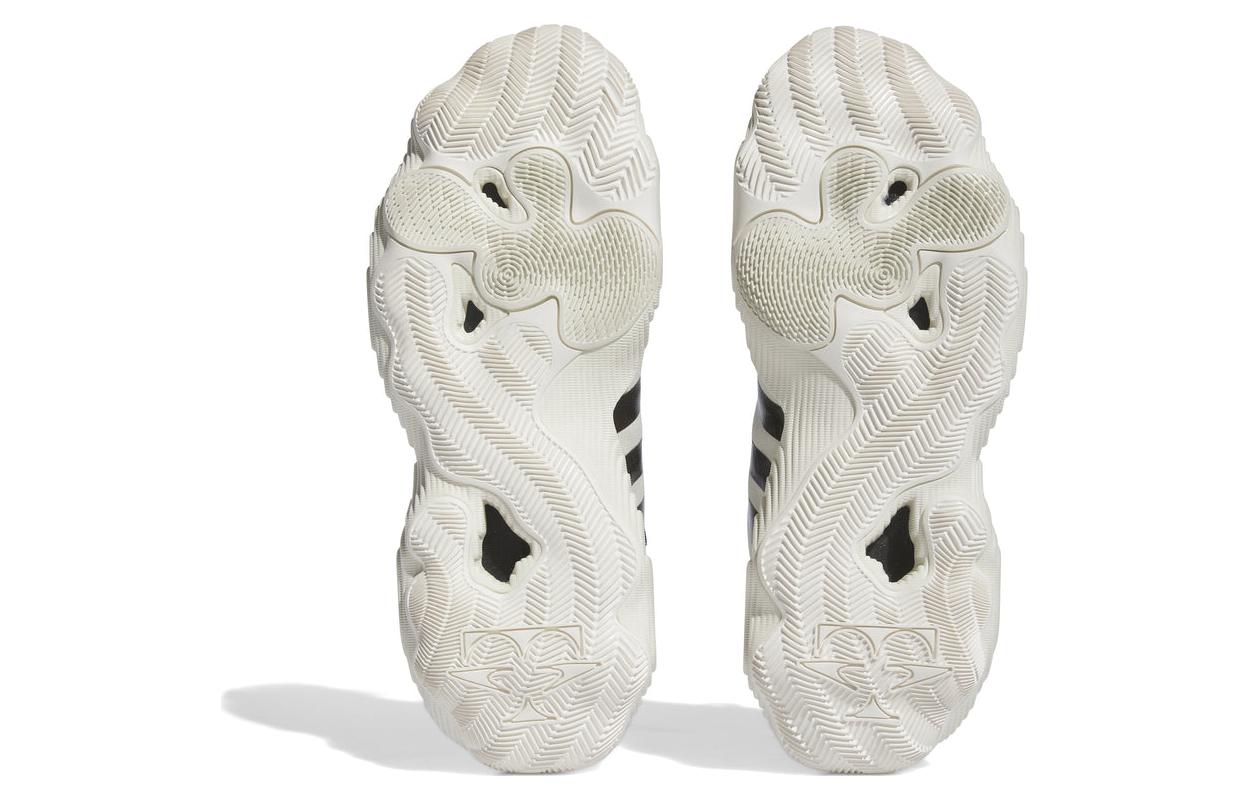 Adidas Trae Young 3 'Stormtrooper'