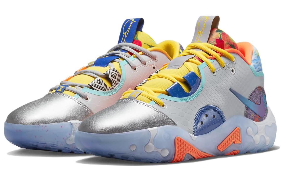 Nike PG 6 EP 'What The'