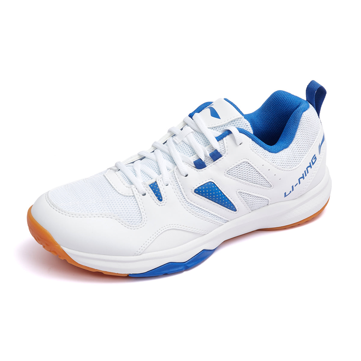 LiNing Ace V 'White' | Badminton Shoes