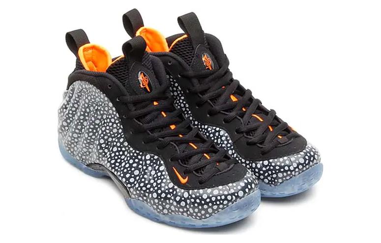 Nike Air Foamposite One Prm 'Safari'