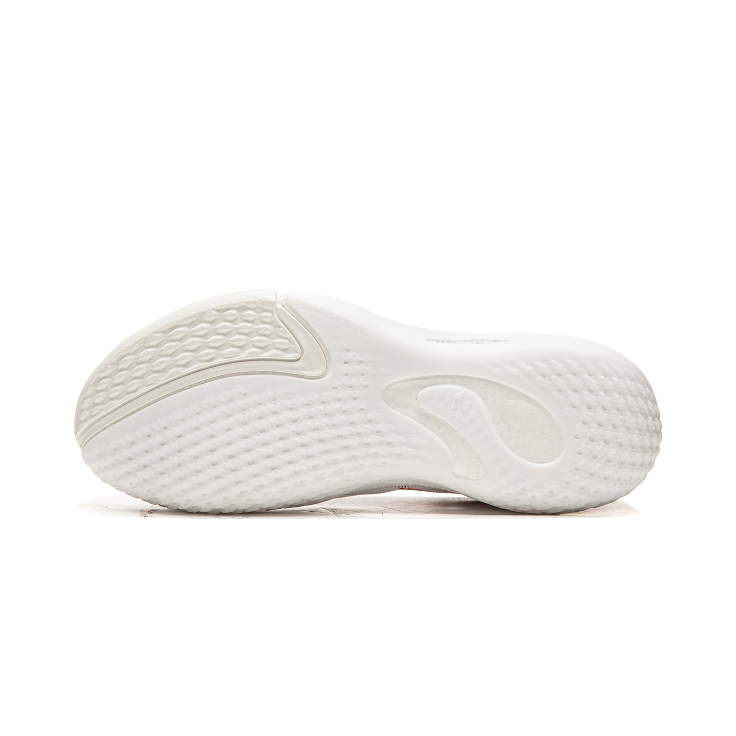 LiNing Yushuai 20 'White Hoofed Horse'