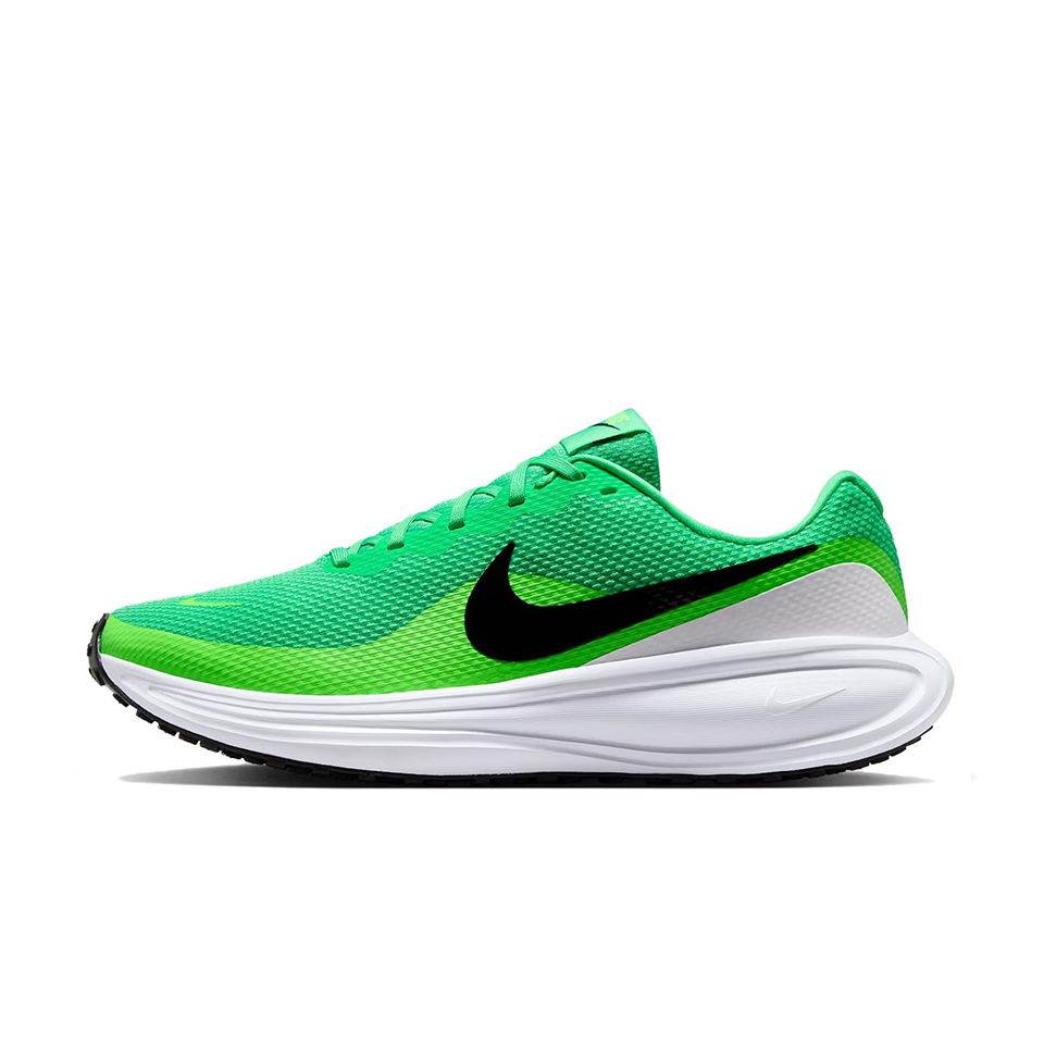 Nike Revolution 8 'Green' | Running Shoes