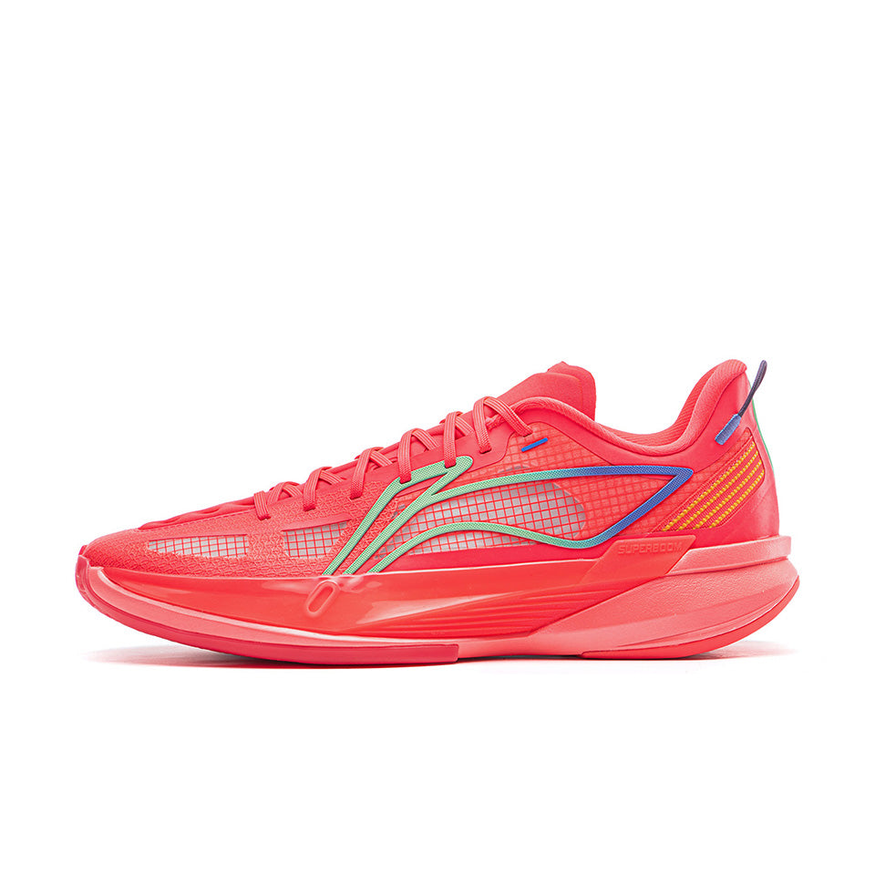 LiNing Ultra Light 2026 'Red' Launch Time: May. 16