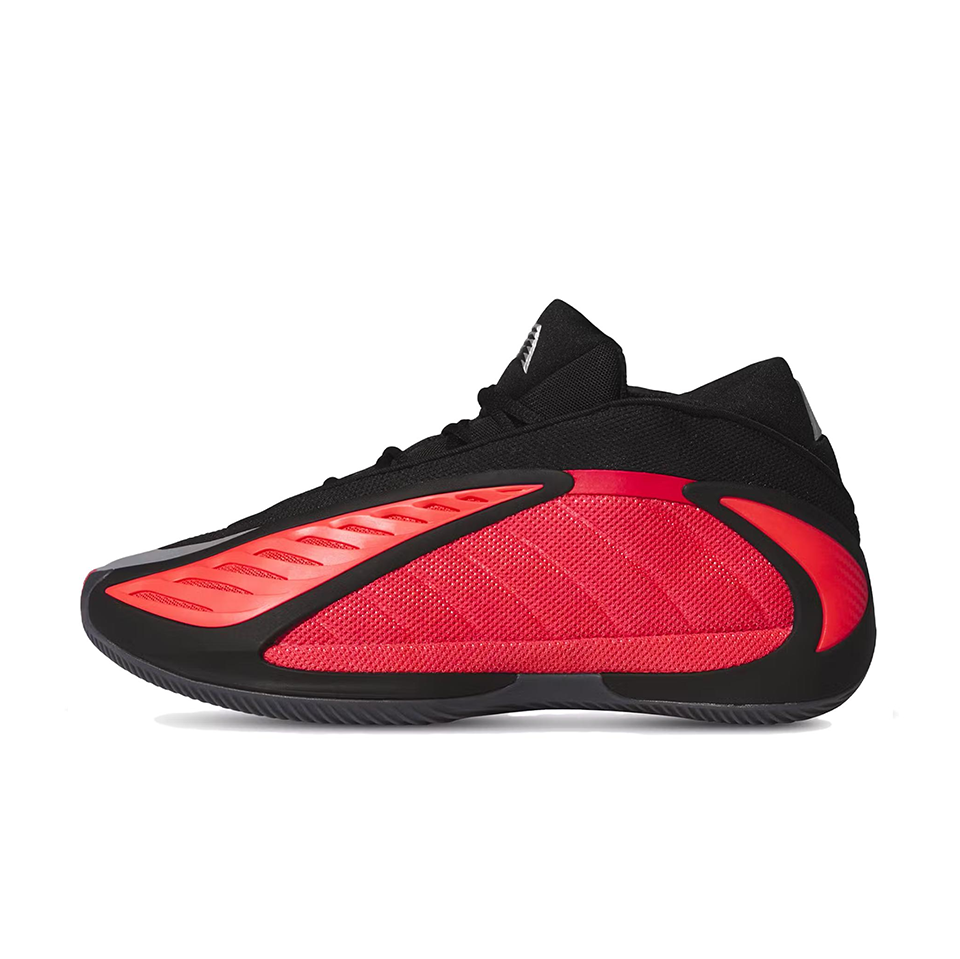 Adidas Ae 2 'Red Black'