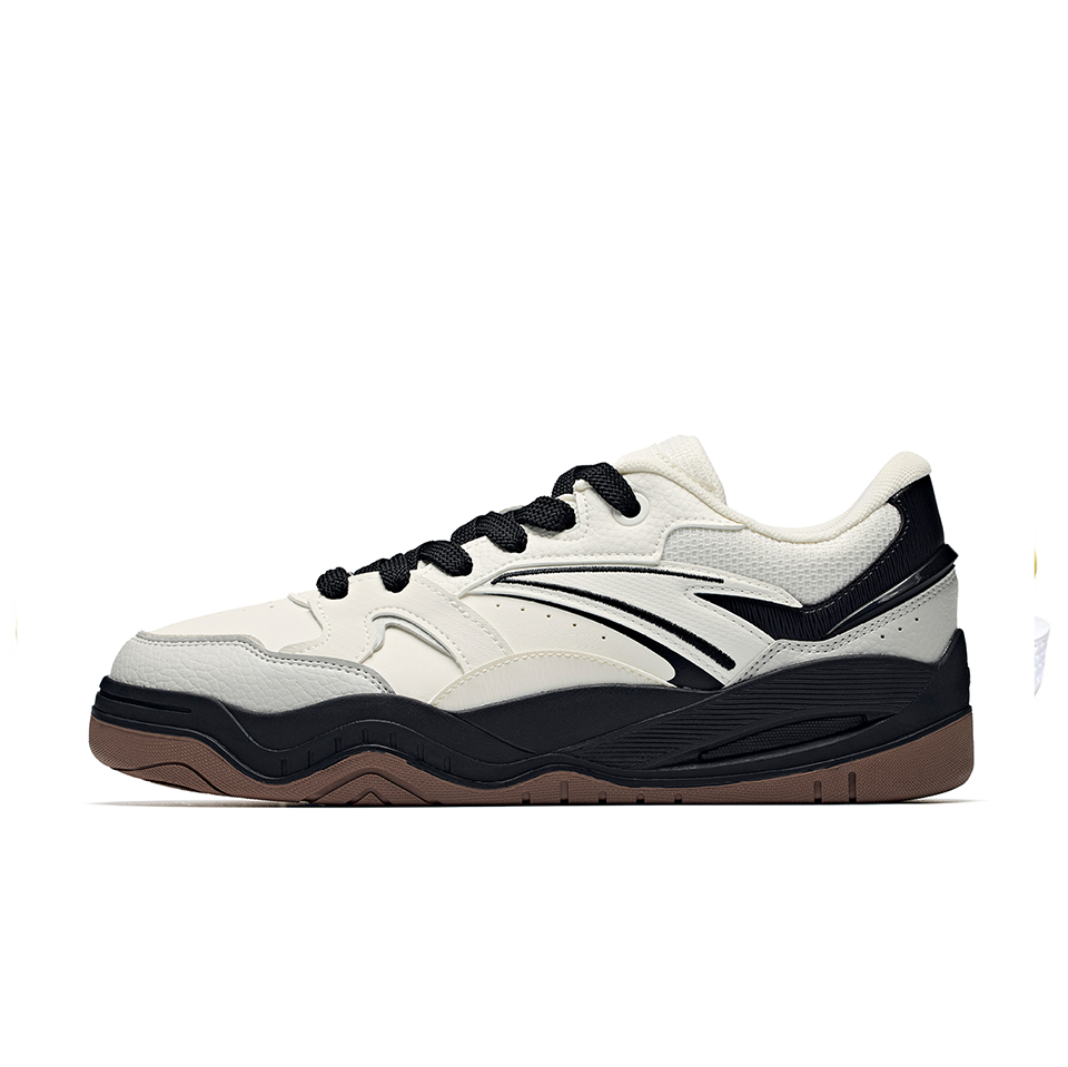 ANTA Wave 5 'Grey Black'