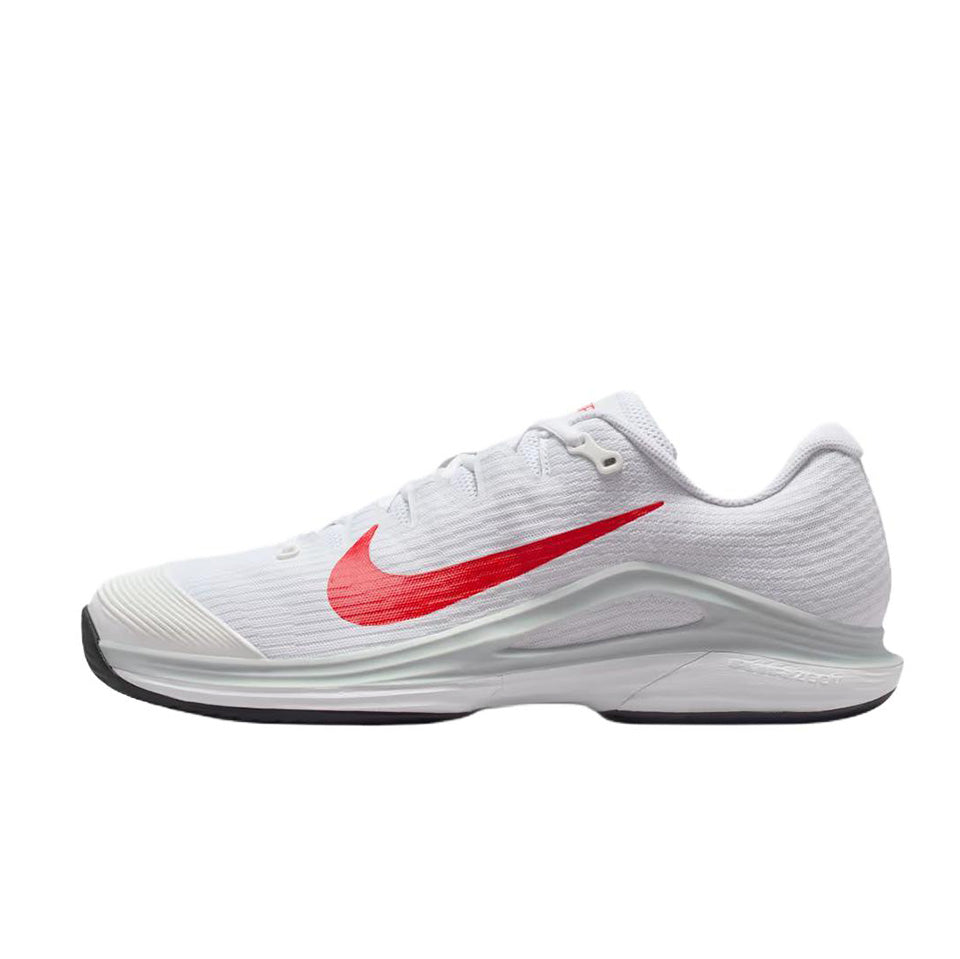 Nike Vapor 12 'White Red'