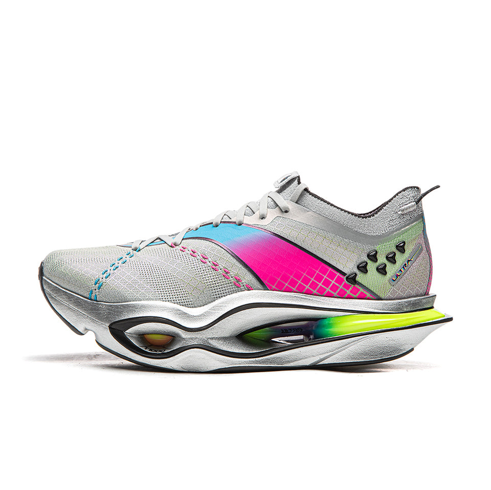 LiNing Feidian 6 ULTRA 'Cyper Punk'