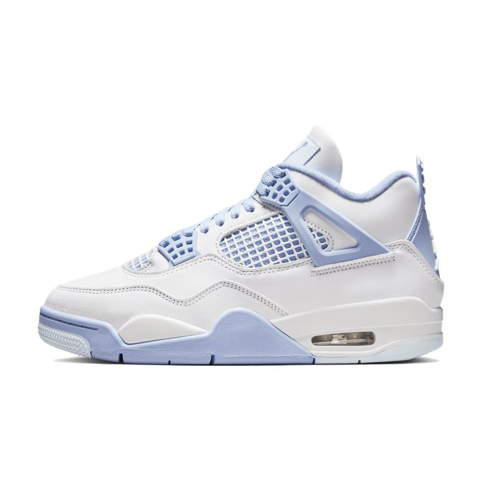 JORDAN Air JORDAN 4 Retro 'Forget Me Not' Womens