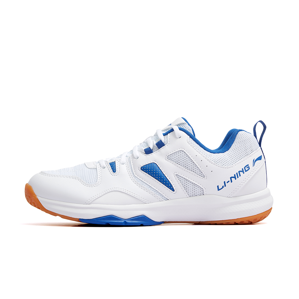LiNing Ace V 'White' | Badminton Shoes