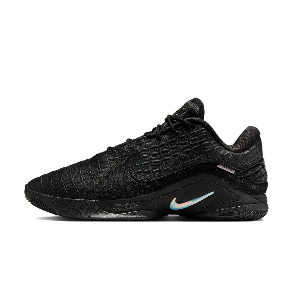 Nike LeBron 22 'Black'