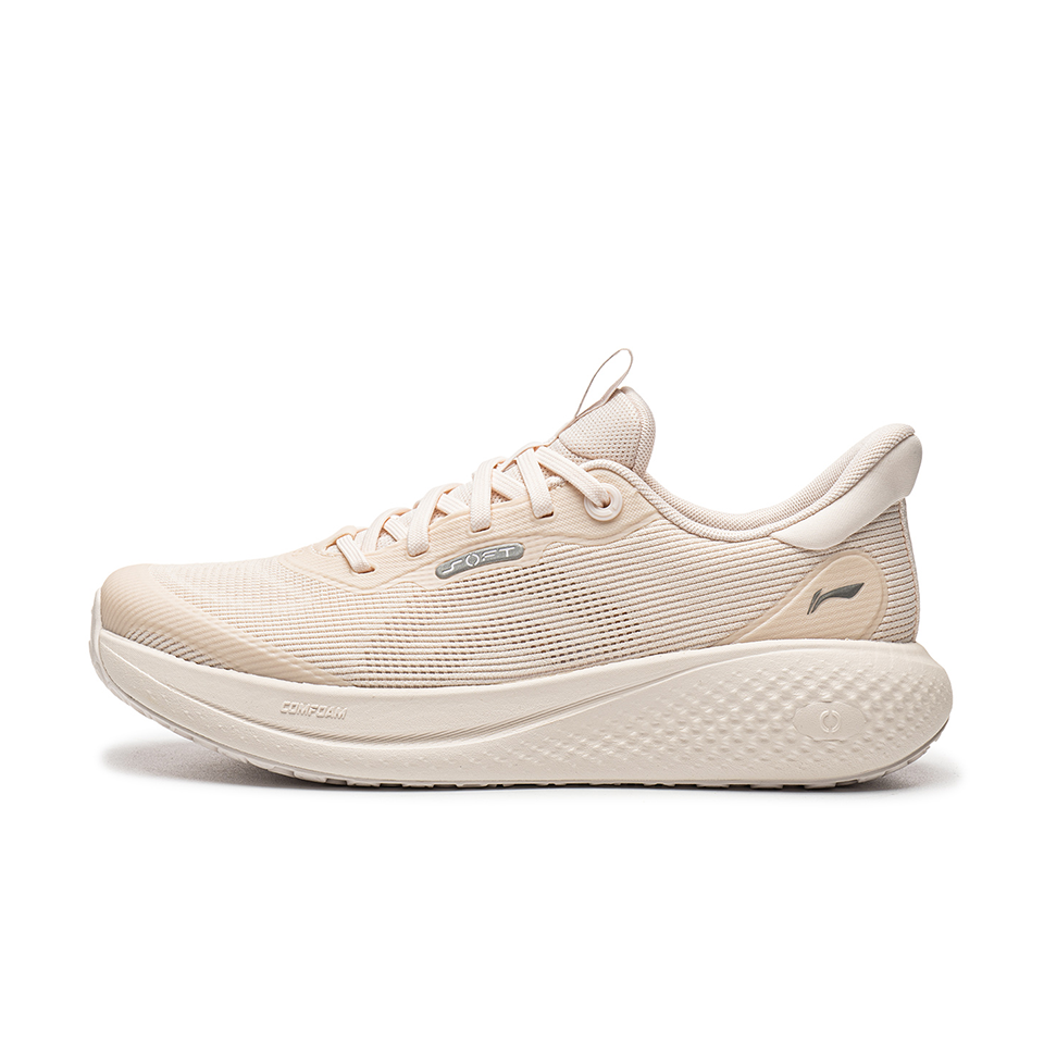 LiNing SOFT GO 3 V2  'Pink' Womens