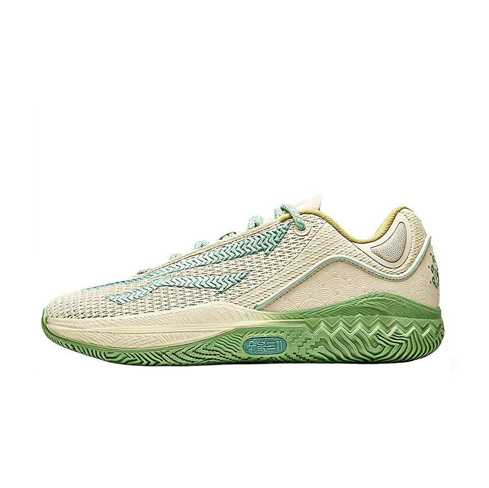 ANTA KAI SPEED 2 'Green'