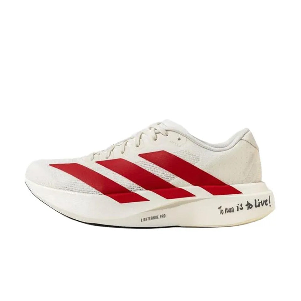 Adidas Adizero Evo Sl 'To Run is to Live'