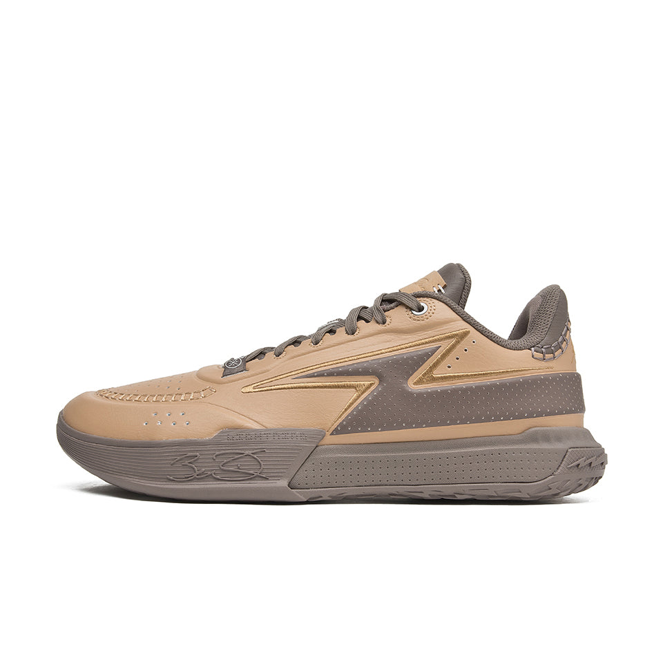 LiNing Wade Flash 'Brown' - Kicksown store