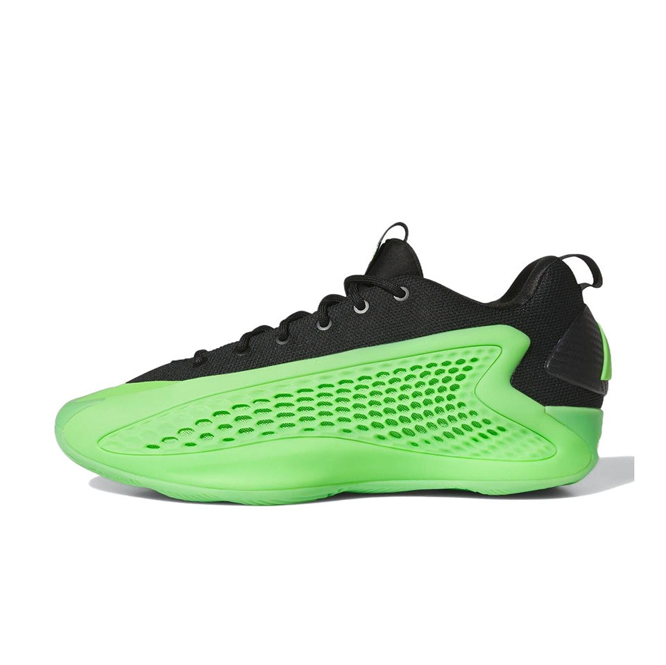 （新品）adidas ae1 low Adidas Ae 1 Low 'Lucid Lime'