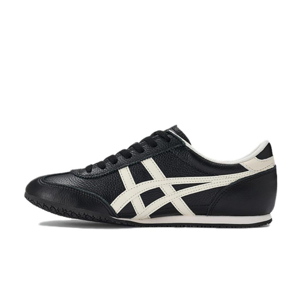 Onitsuka Tiger Machu Racer 'Black White'