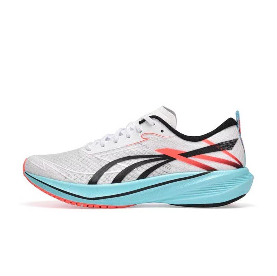pointless journey シュータン&シューレース&グラフィックピン DOWIN Journey 4 'White/Blue/Red'| Free Shipping - Kicksown