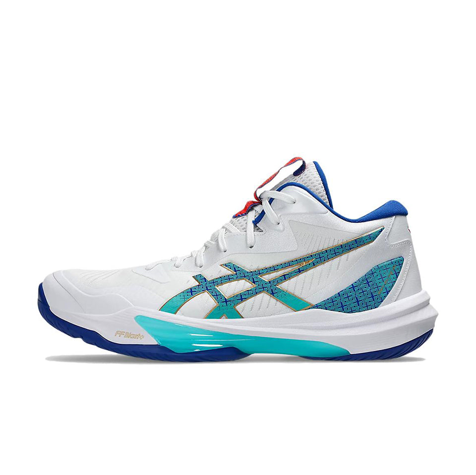 ASICS SKY ELITE FF MT 3 'White Blue'