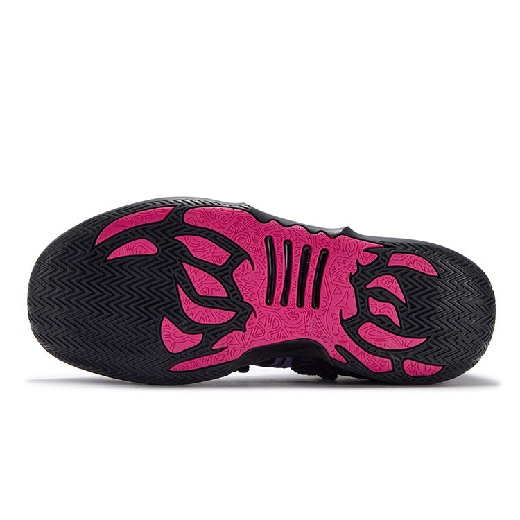361° Joker Jokić 2 Low 'Black Reverse'｜Jokić Basketball Shoes