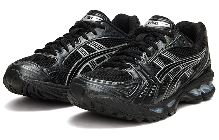 ASICS Gel Kayano 14 'Black Pure Silver'