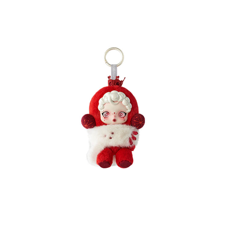 POP MART Skullpanda Winter Day Movement Collection Mystery Box - Kicksown store