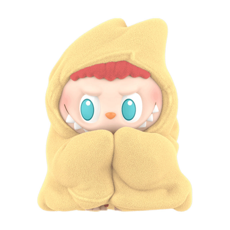 POP MART Midnight Collection Labubu THE MONSTERS Mystery Boxes