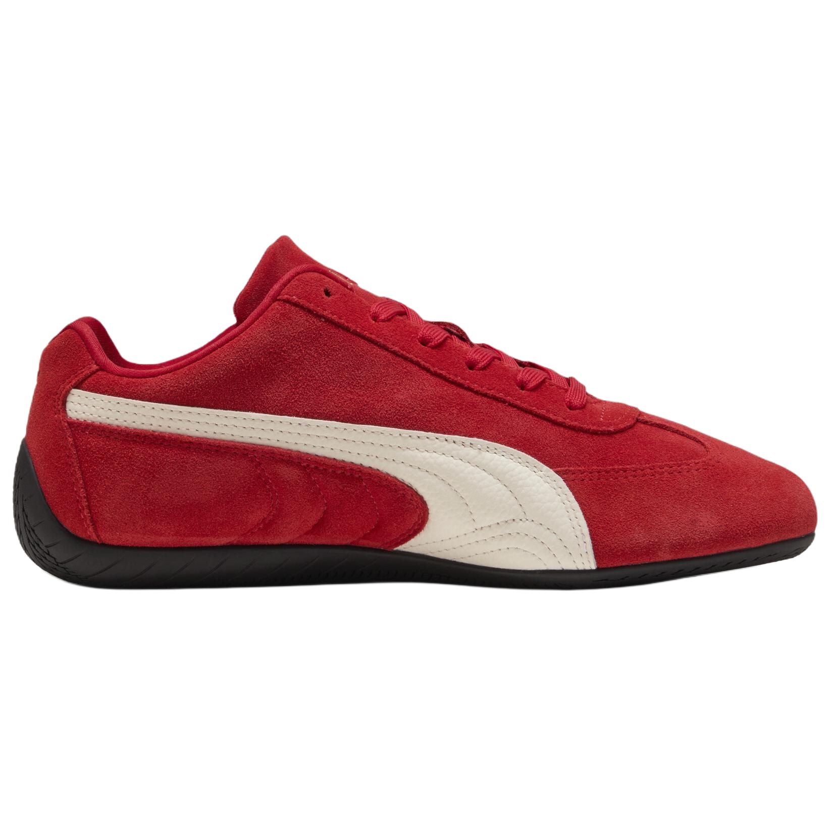 PUMA Speedcat 'Red White'