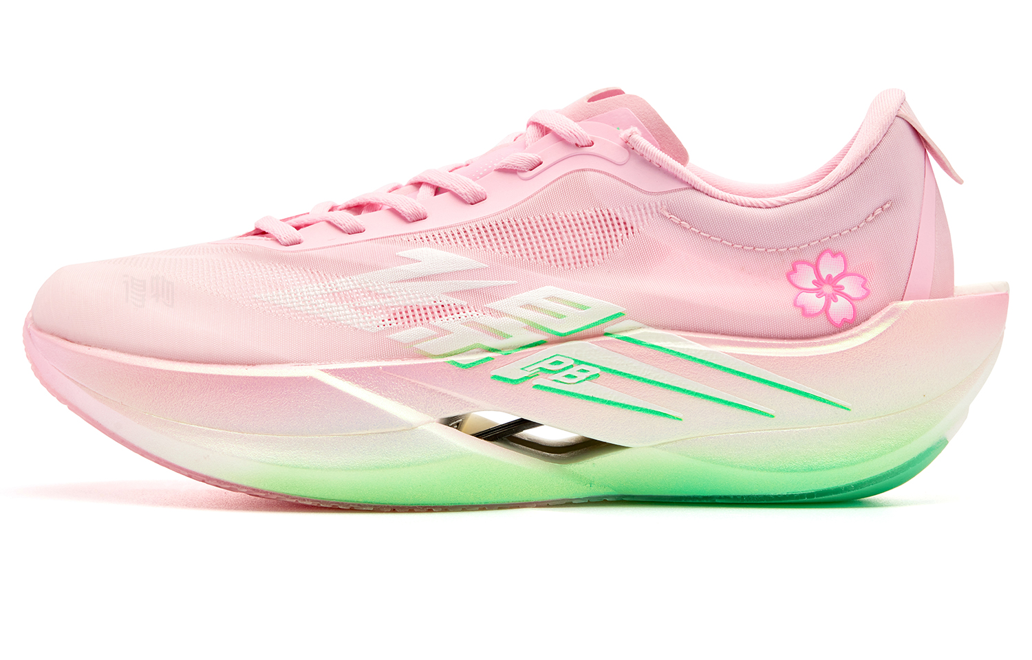 QiaoDan Feiying PB 6.0 Collection | Running Shoes - Kicksown