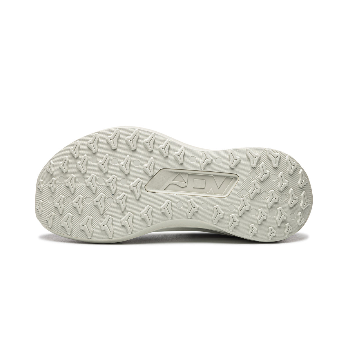LiNing Dragon Horse 'White Grey' | Running Shoes