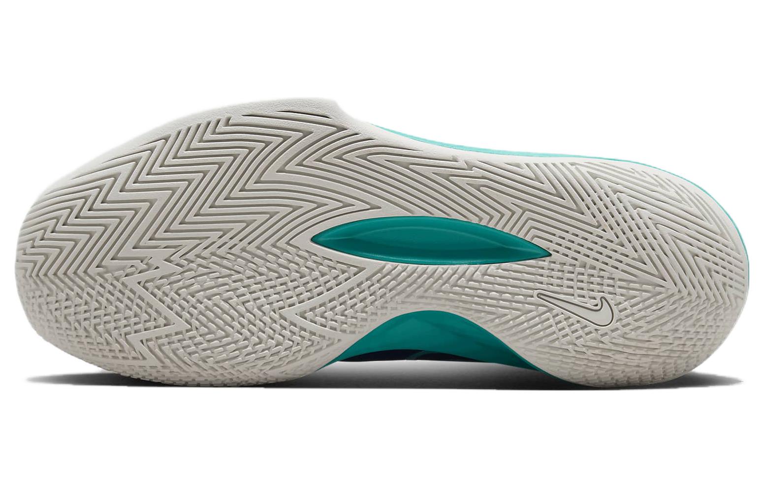 Nike Precision 6 'Blue Jade'