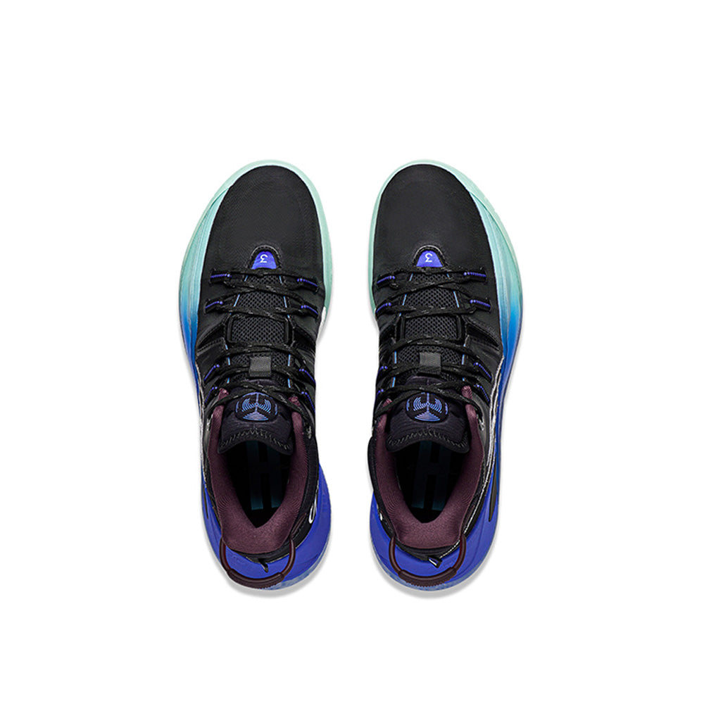 LiNing CJ2 McCollum ‘Heritage 91 Wine’