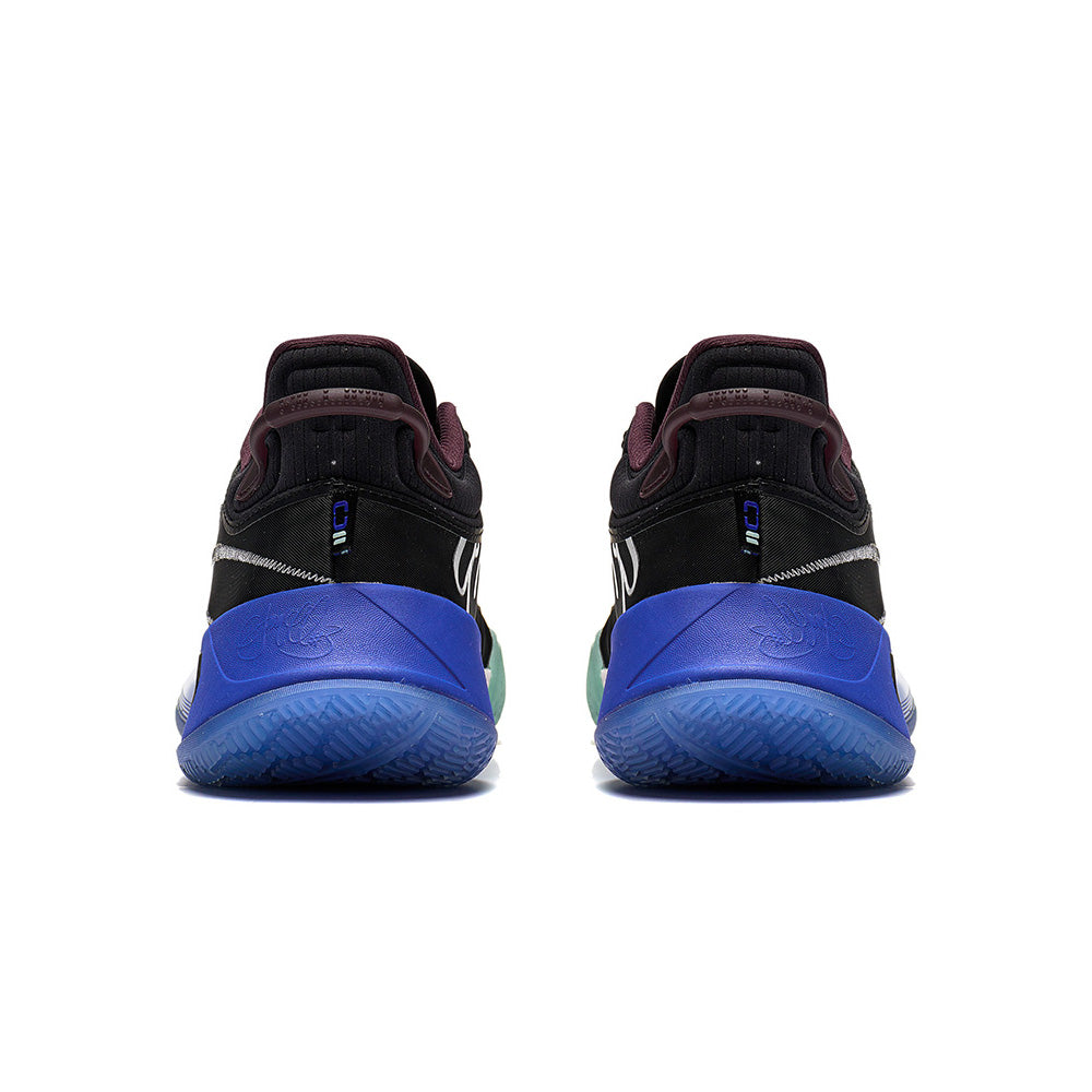 LiNing CJ2 McCollum ‘Heritage 91 Wine’