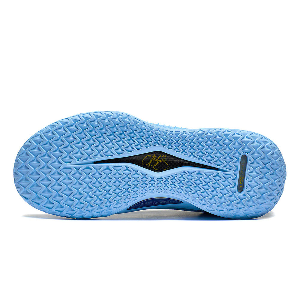 LiNing Jimmy Butler 1 ‘University Blue'