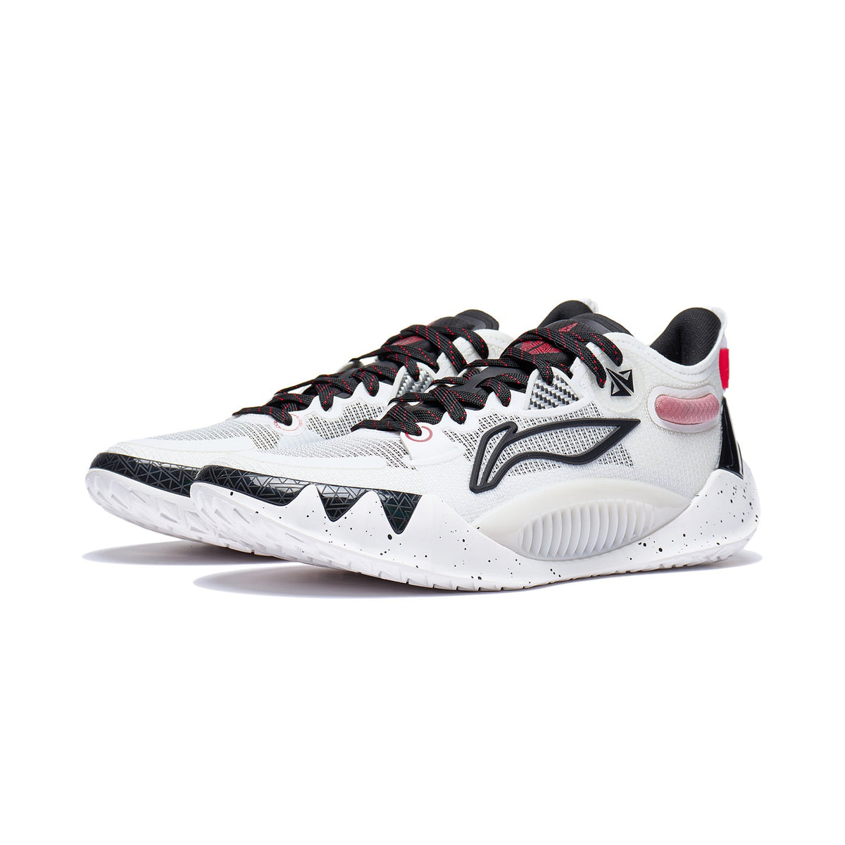 LiNing Jimmy Butler 1 ‘Host'
